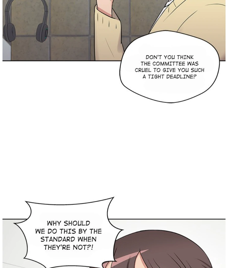 Cheonghak-dong Project Chapter 17 - Page 40
