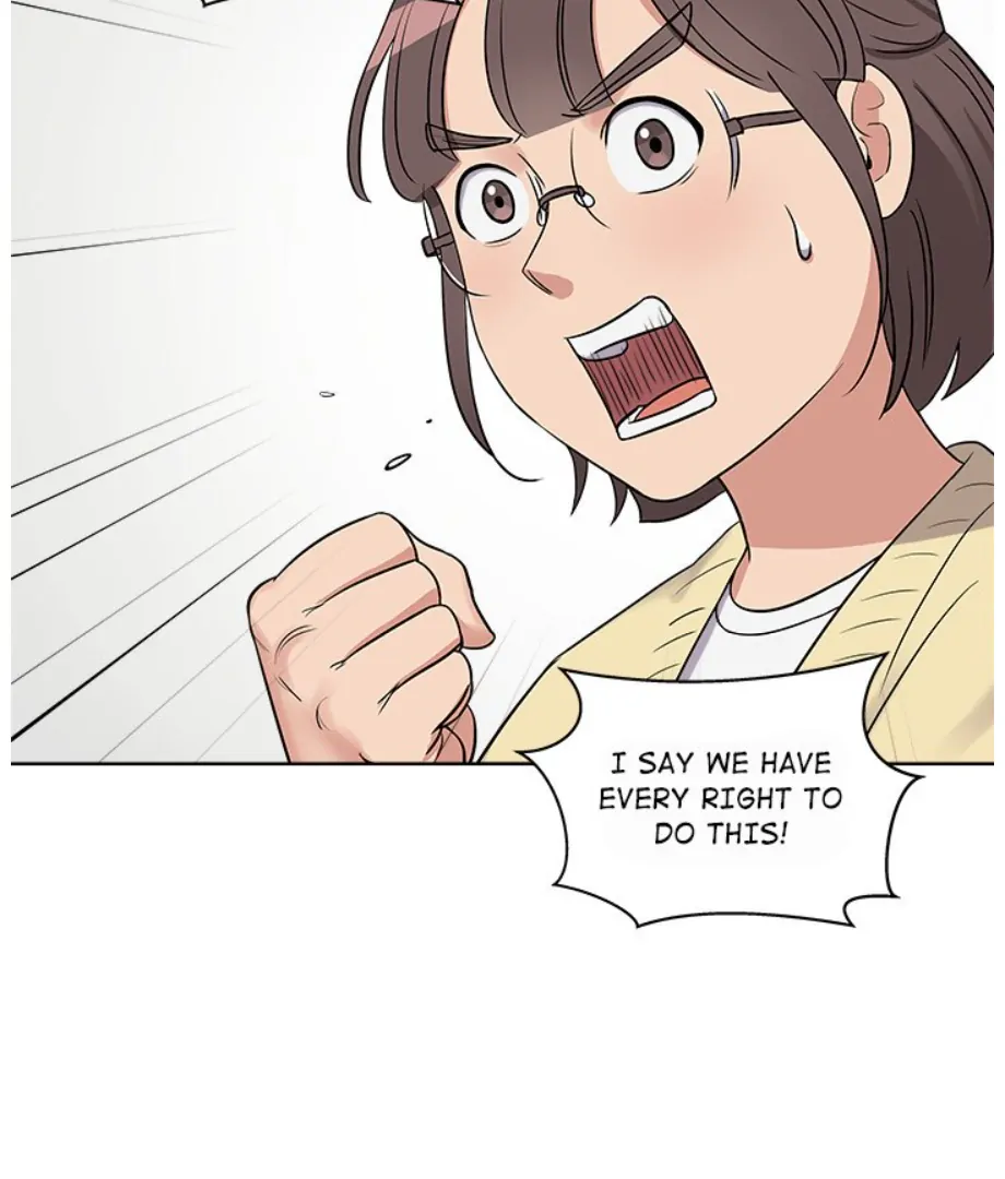 Cheonghak-dong Project Chapter 17 - Page 41