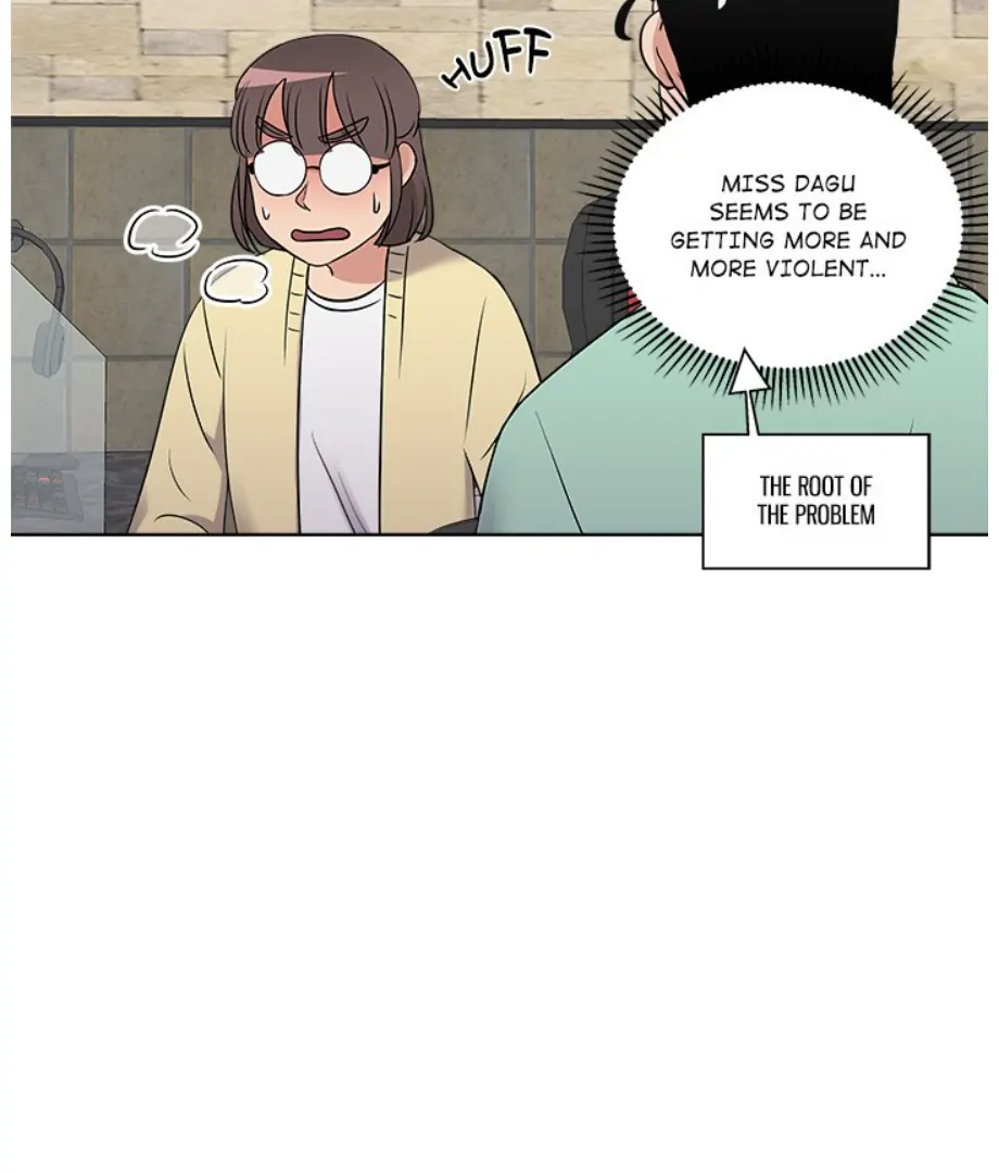 Cheonghak-dong Project Chapter 17 - Page 44