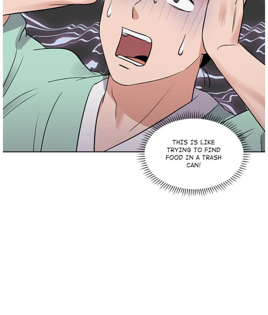 Cheonghak-dong Project Chapter 17 - Page 54