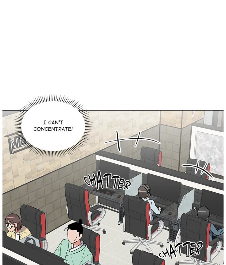 Cheonghak-dong Project Chapter 17 - Page 60
