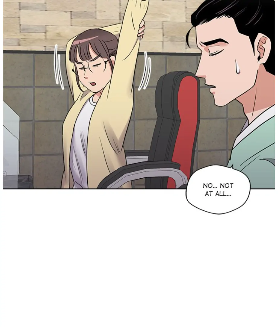 Cheonghak-dong Project Chapter 17 - Page 62
