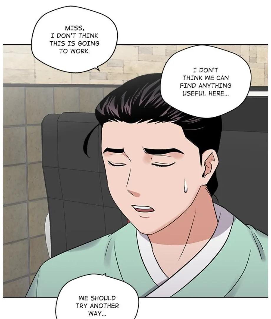 Cheonghak-dong Project Chapter 17 - Page 63