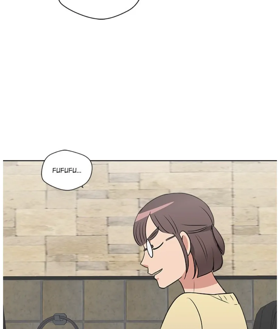 Cheonghak-dong Project Chapter 17 - Page 64