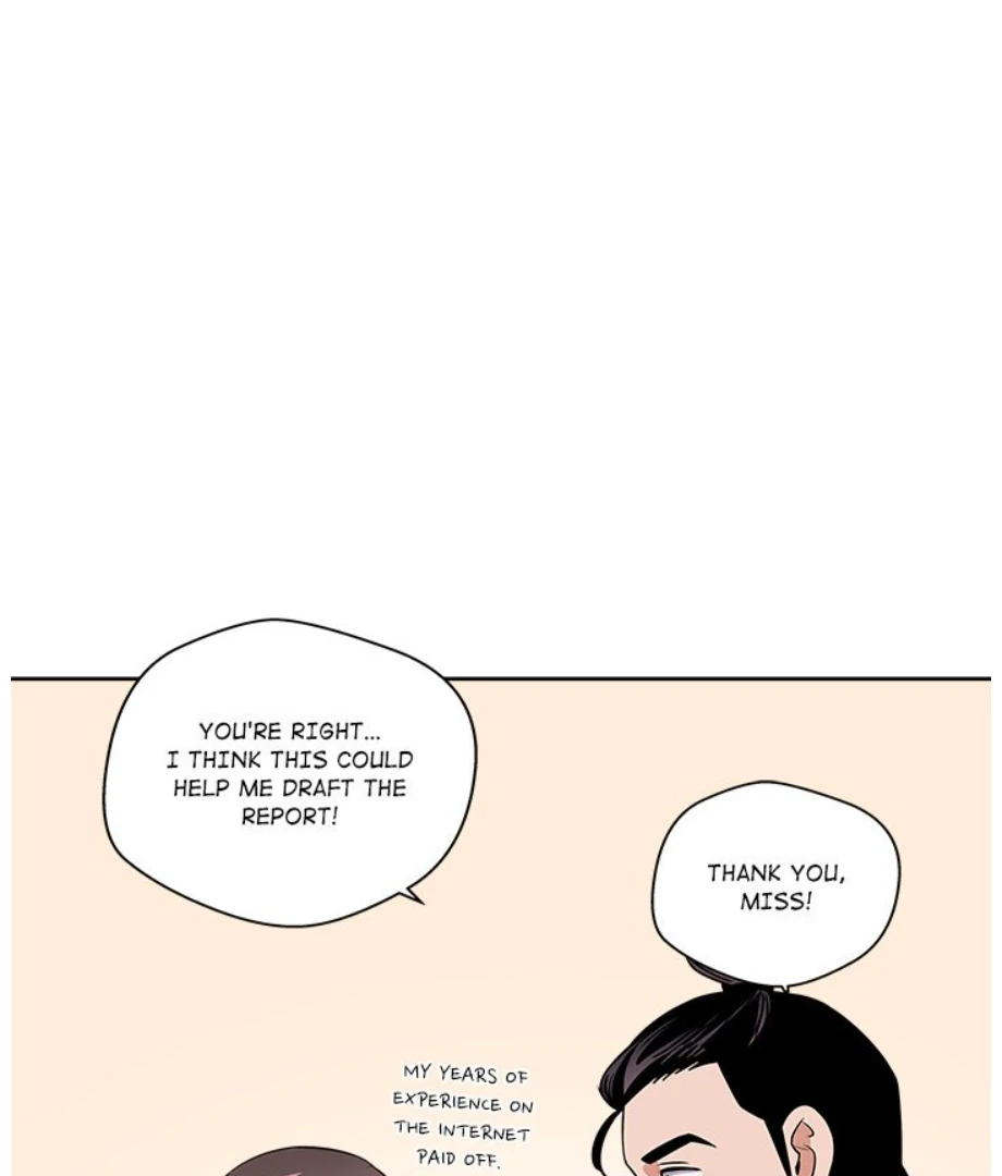 Cheonghak-dong Project Chapter 17 - Page 68