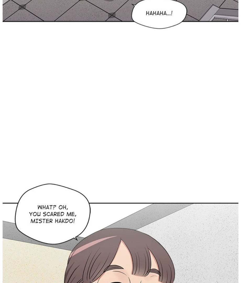Cheonghak-dong Project Chapter 17 - Page 7