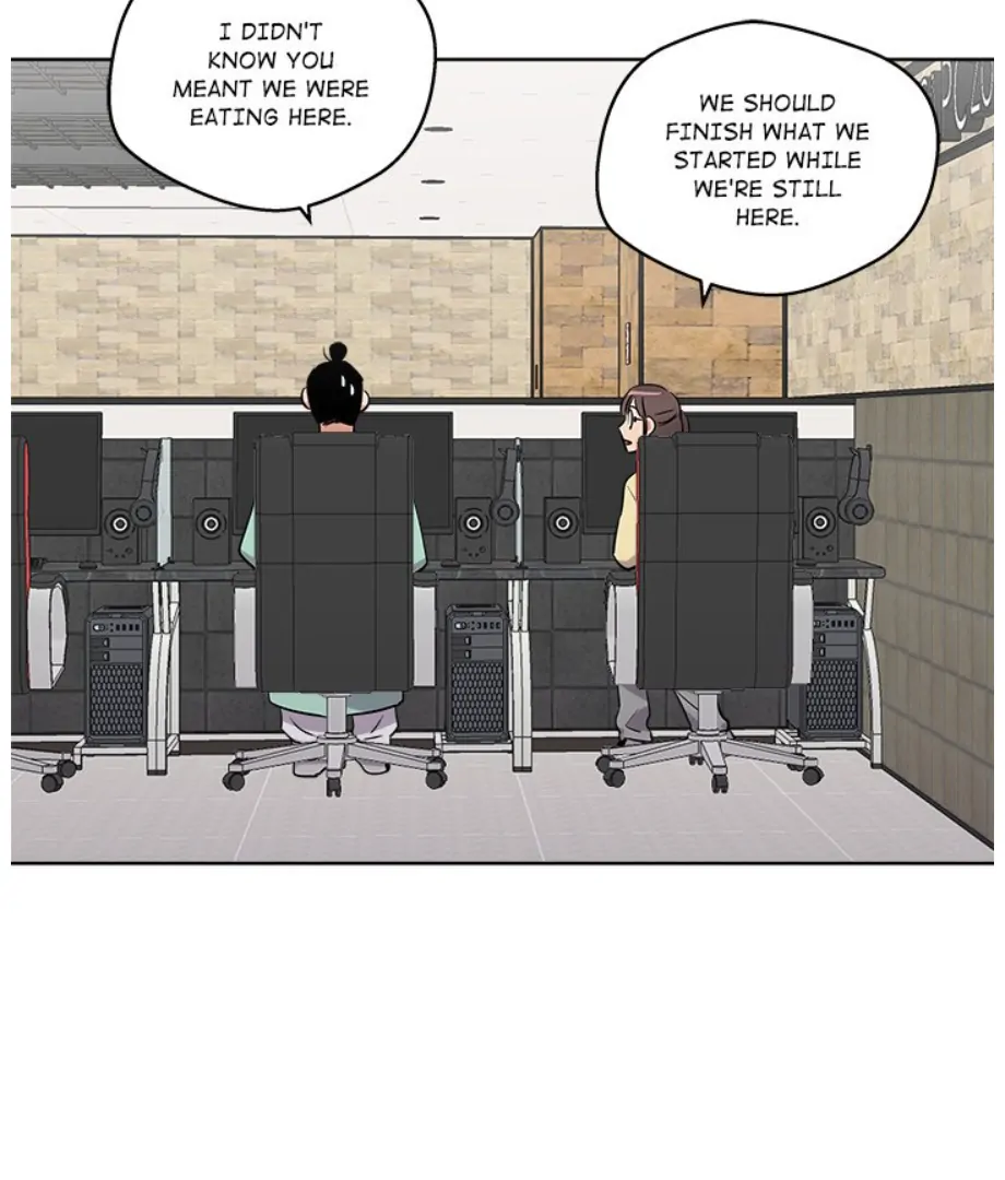Cheonghak-dong Project Chapter 18 - Page 10
