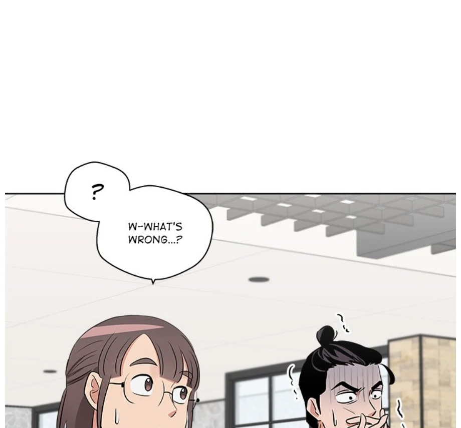 Cheonghak-dong Project Chapter 18 - Page 25
