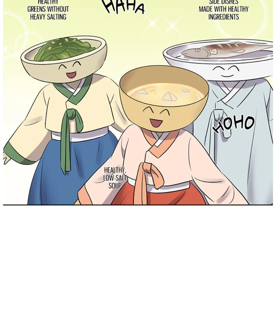 Cheonghak-dong Project Chapter 18 - Page 32