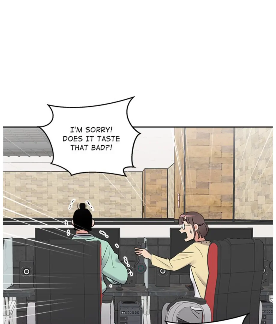 Cheonghak-dong Project Chapter 18 - Page 37