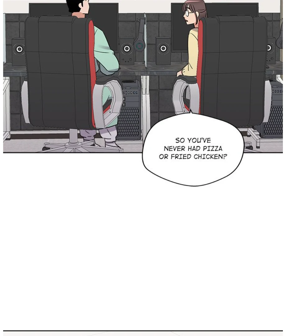 Cheonghak-dong Project Chapter 18 - Page 48