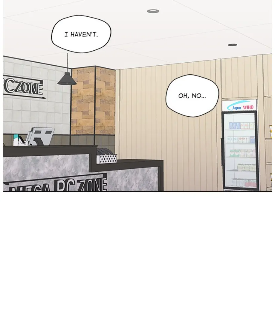 Cheonghak-dong Project Chapter 18 - Page 49