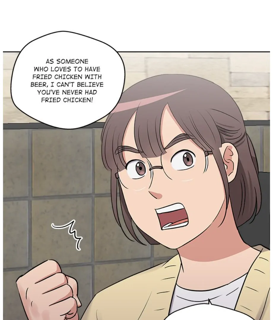 Cheonghak-dong Project Chapter 18 - Page 50