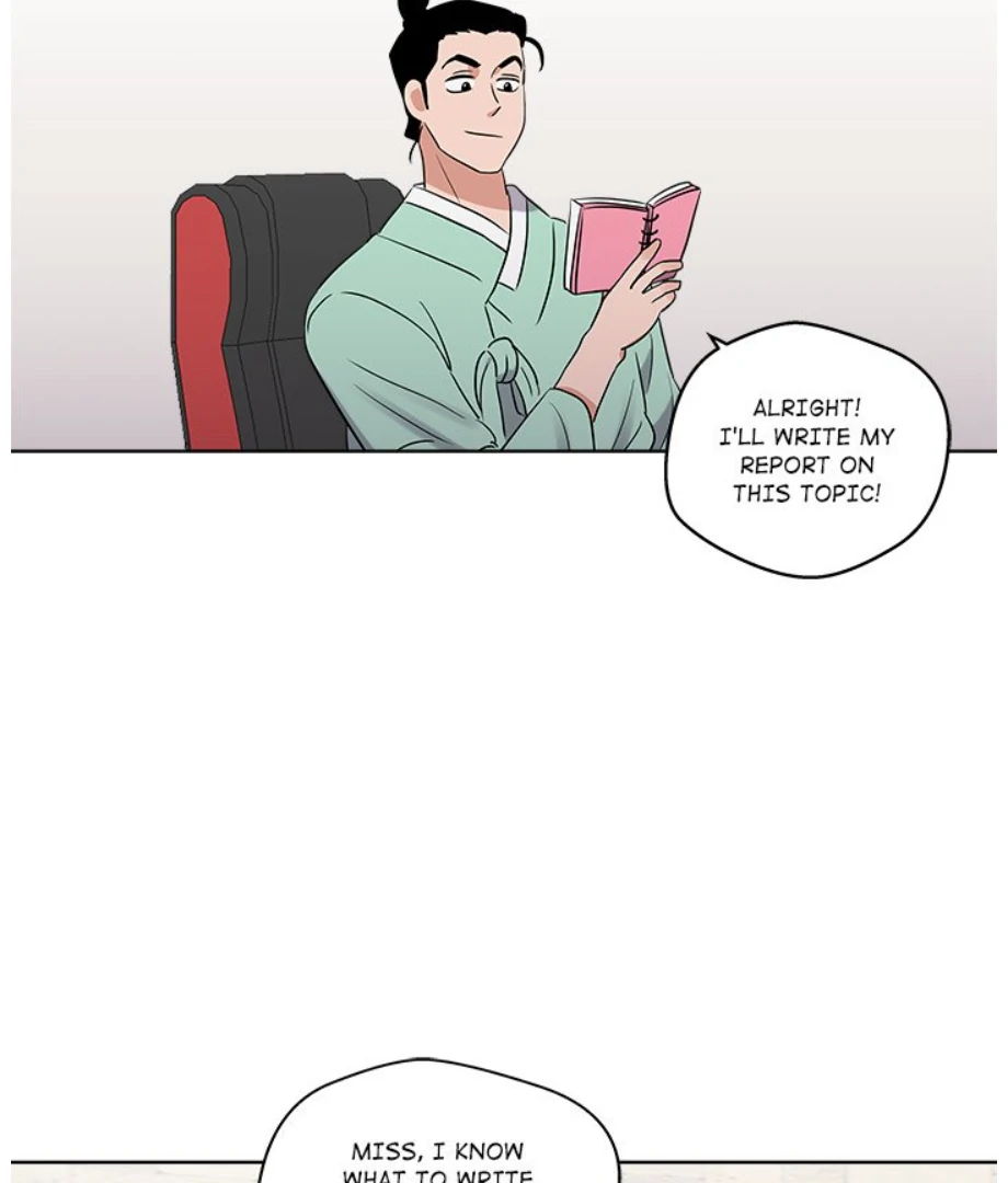 Cheonghak-dong Project Chapter 18 - Page 62