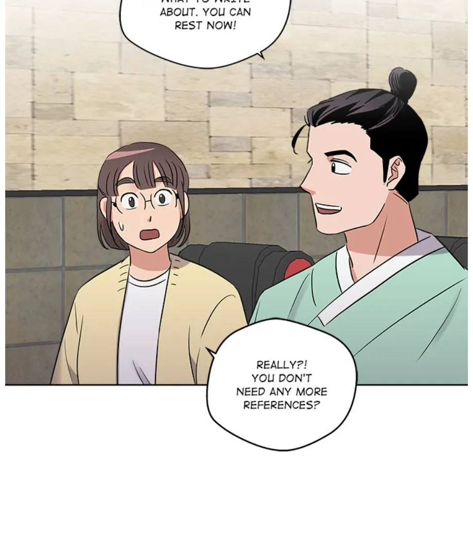 Cheonghak-dong Project Chapter 18 - Page 63