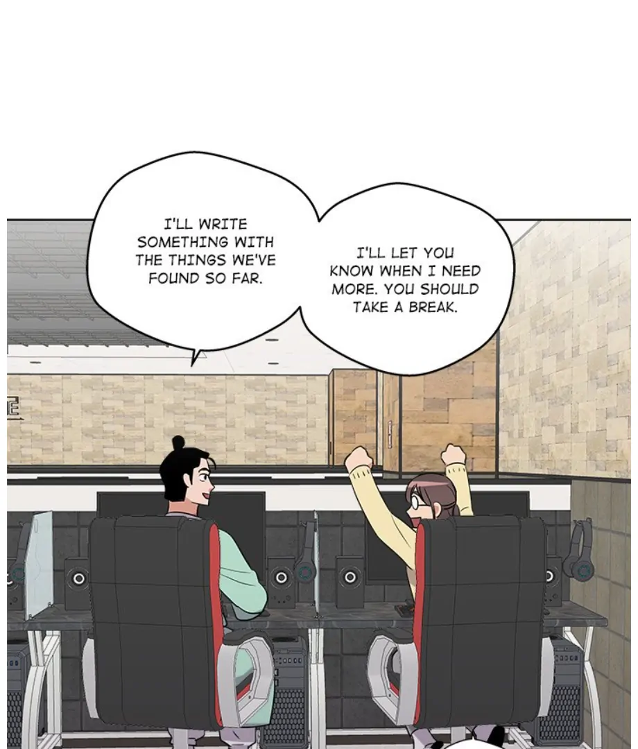 Cheonghak-dong Project Chapter 18 - Page 64