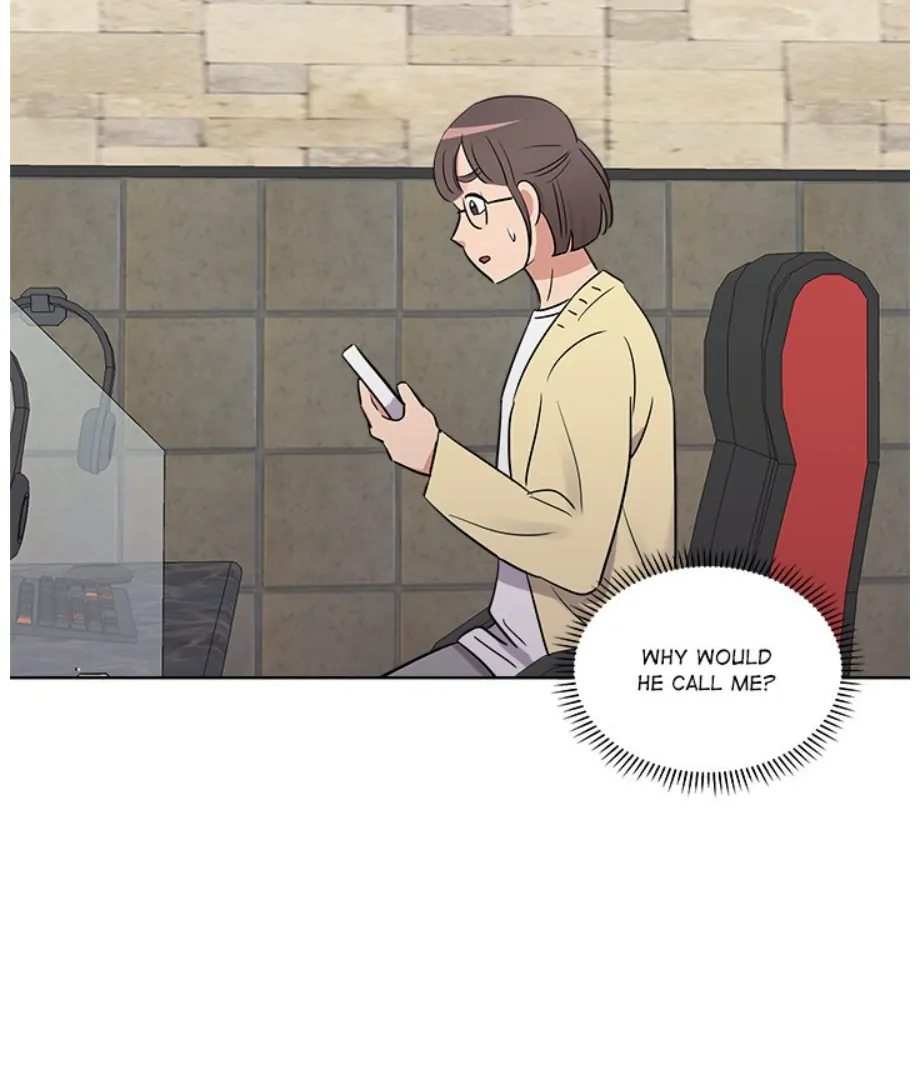 Cheonghak-dong Project Chapter 18 - Page 70