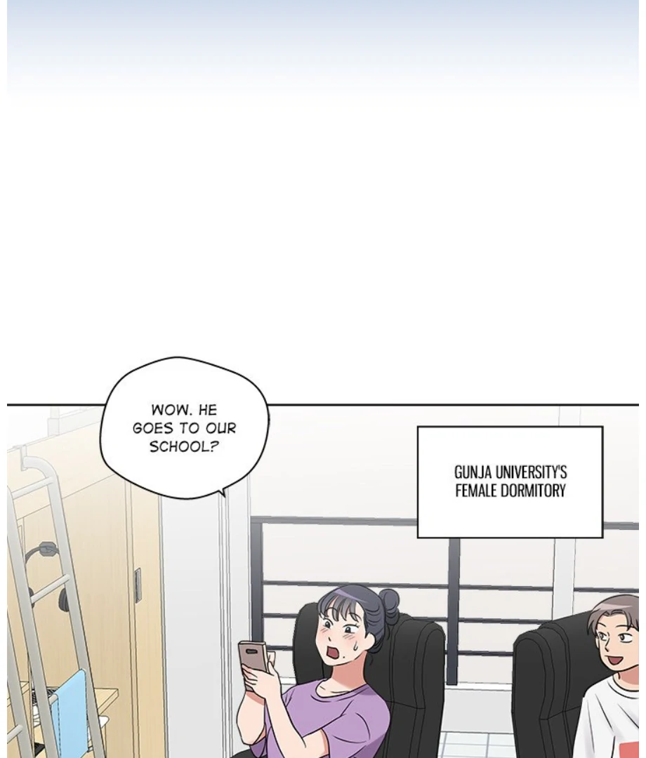 Cheonghak-dong Project Chapter 18 - Page 89