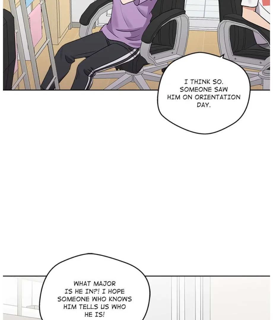 Cheonghak-dong Project Chapter 18 - Page 90