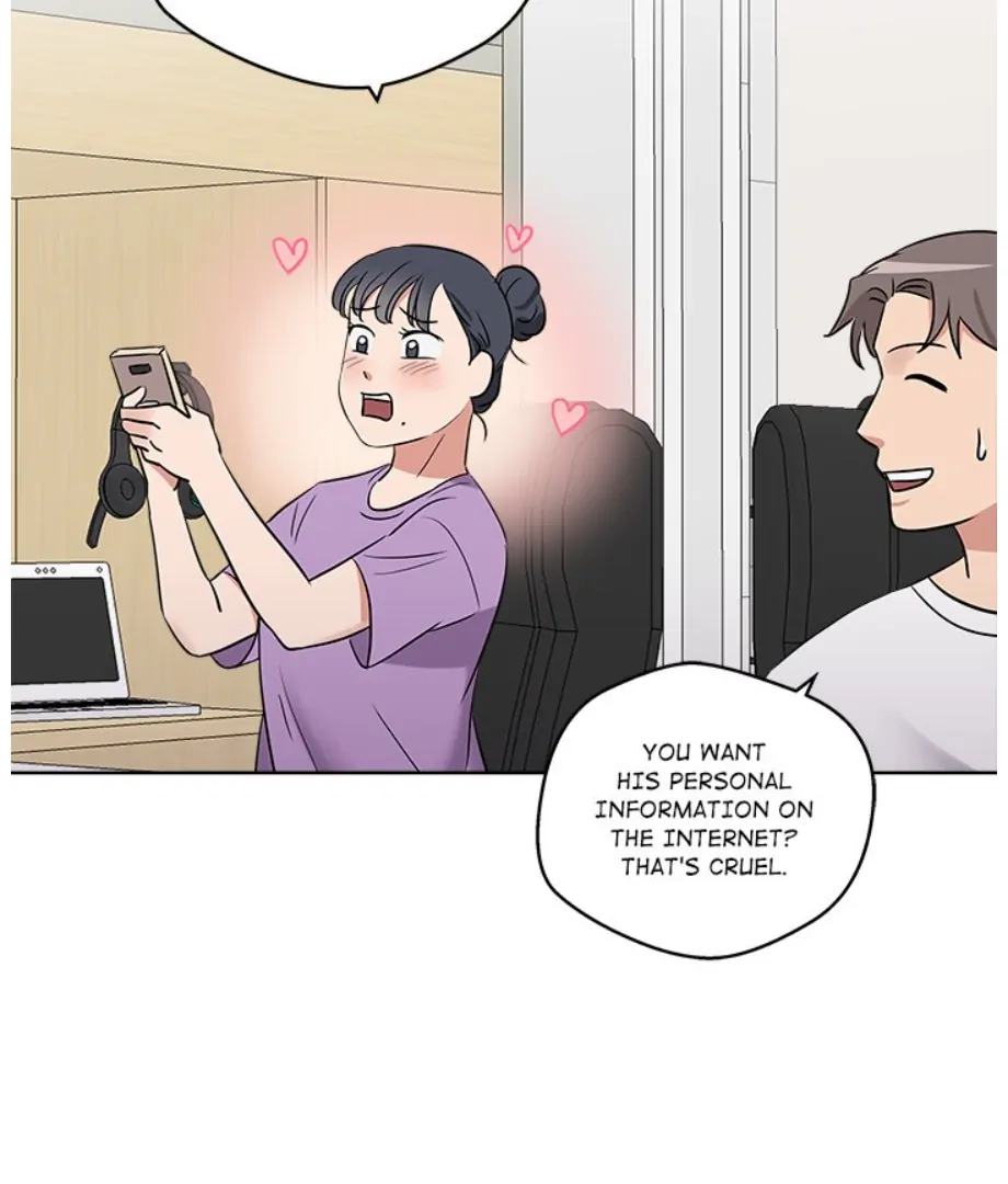 Cheonghak-dong Project Chapter 18 - Page 91