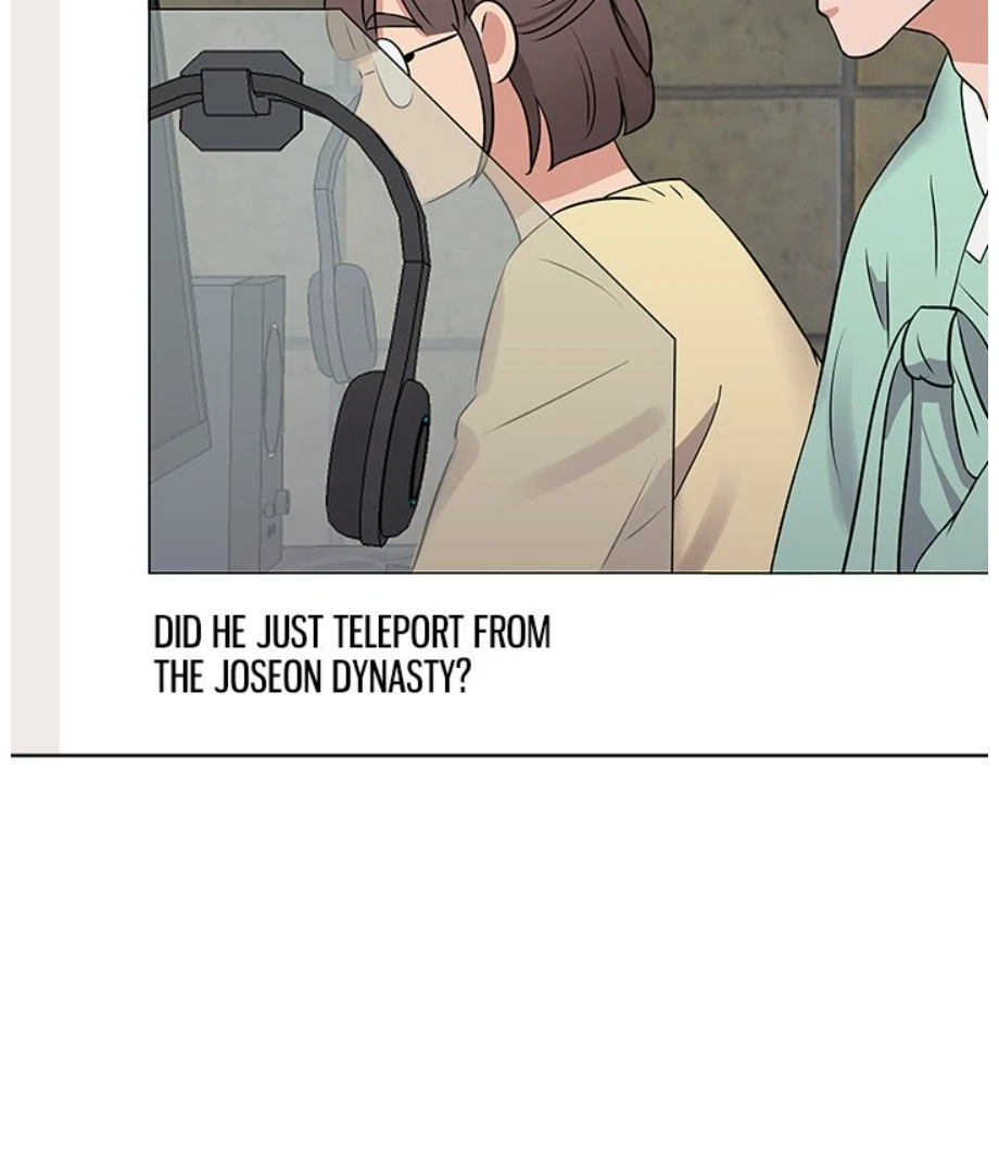 Cheonghak-dong Project Chapter 18 - Page 94