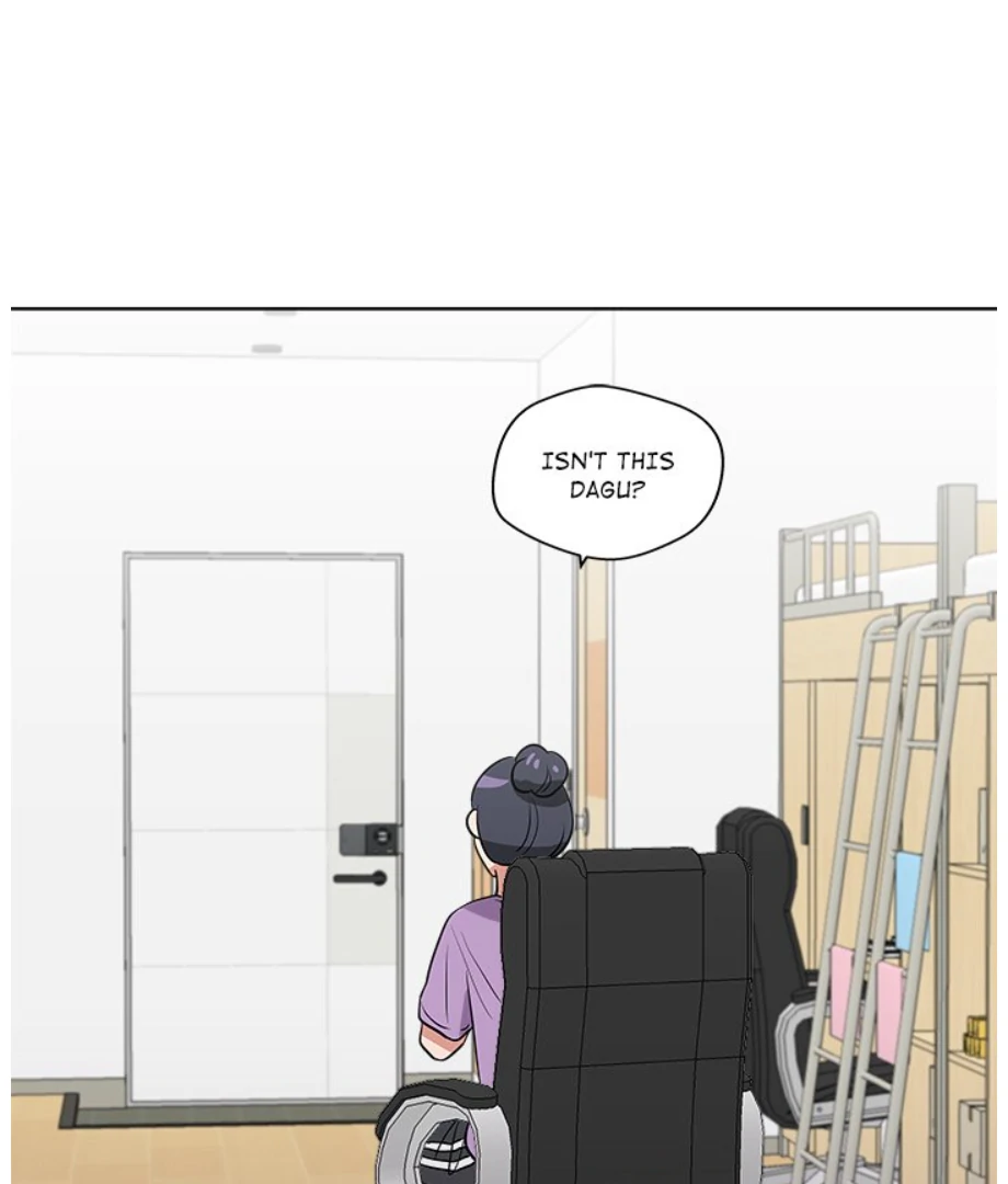 Cheonghak-dong Project Chapter 18 - Page 95