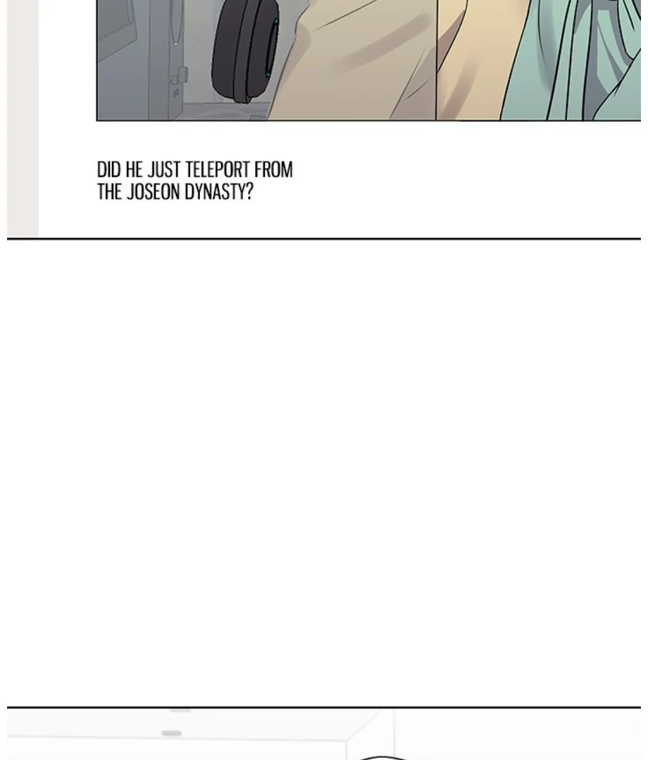 Cheonghak-dong Project Chapter 19 - Page 1