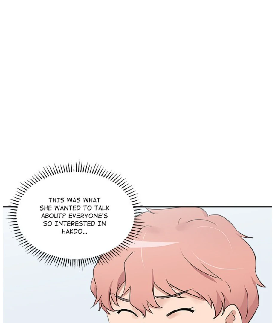 Cheonghak-dong Project Chapter 19 - Page 101