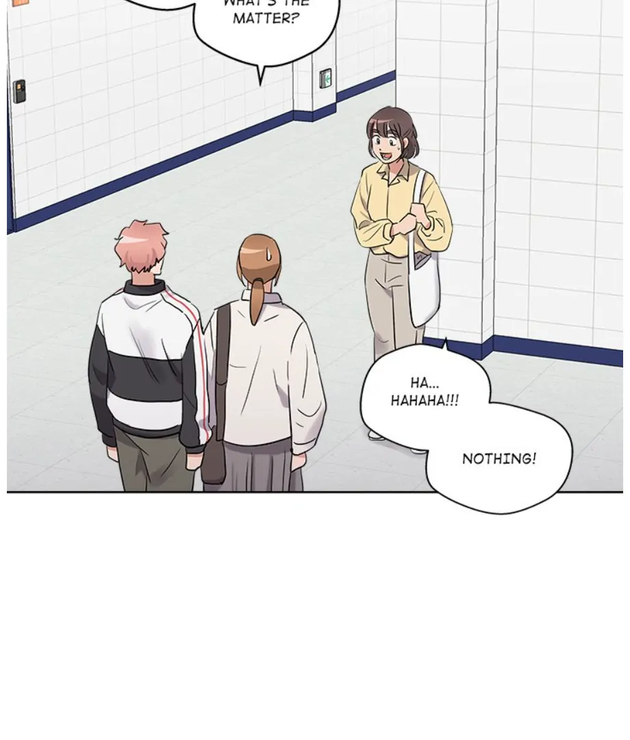 Cheonghak-dong Project Chapter 19 - Page 11