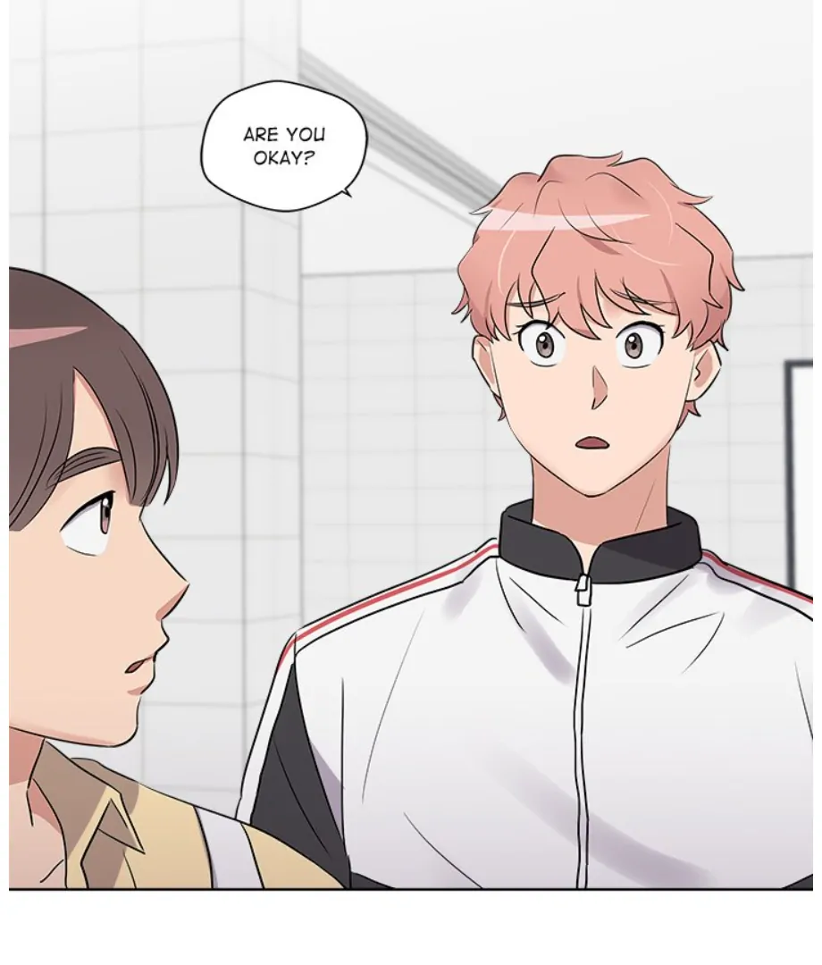 Cheonghak-dong Project Chapter 19 - Page 15