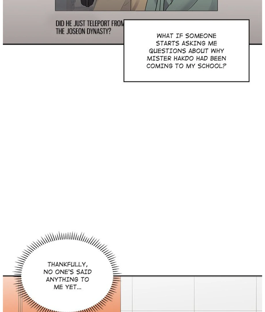 Cheonghak-dong Project Chapter 19 - Page 24