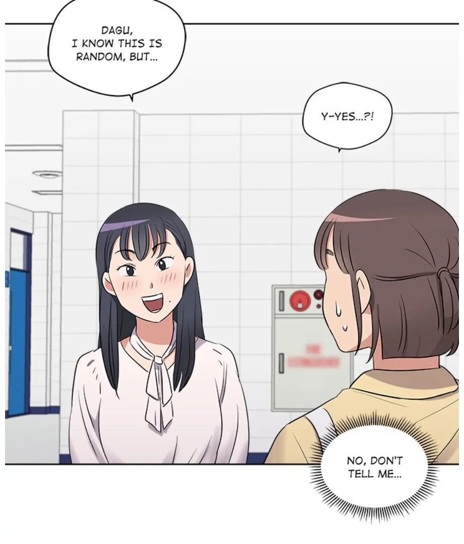 Cheonghak-dong Project Chapter 19 - Page 31