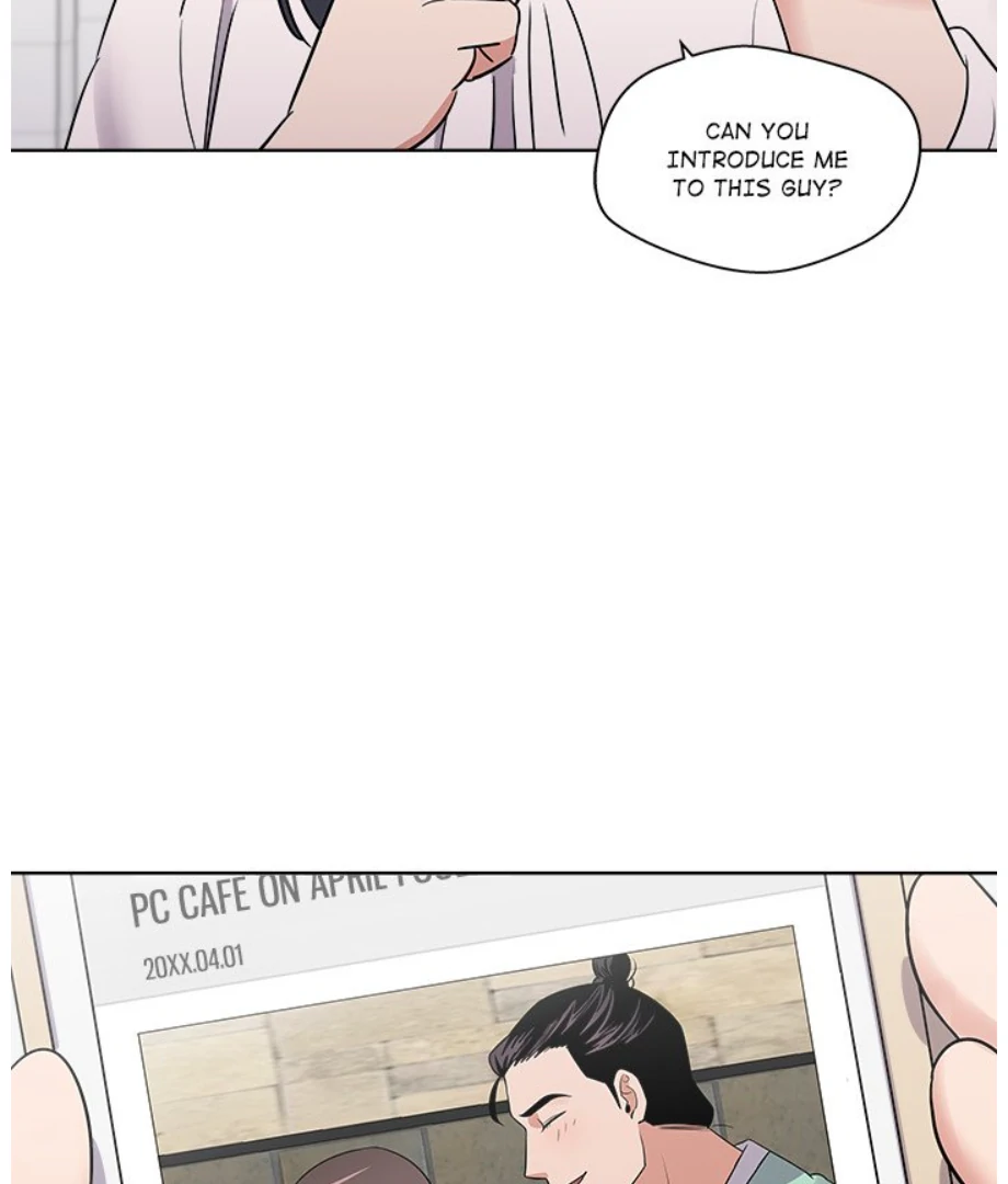 Cheonghak-dong Project Chapter 19 - Page 38