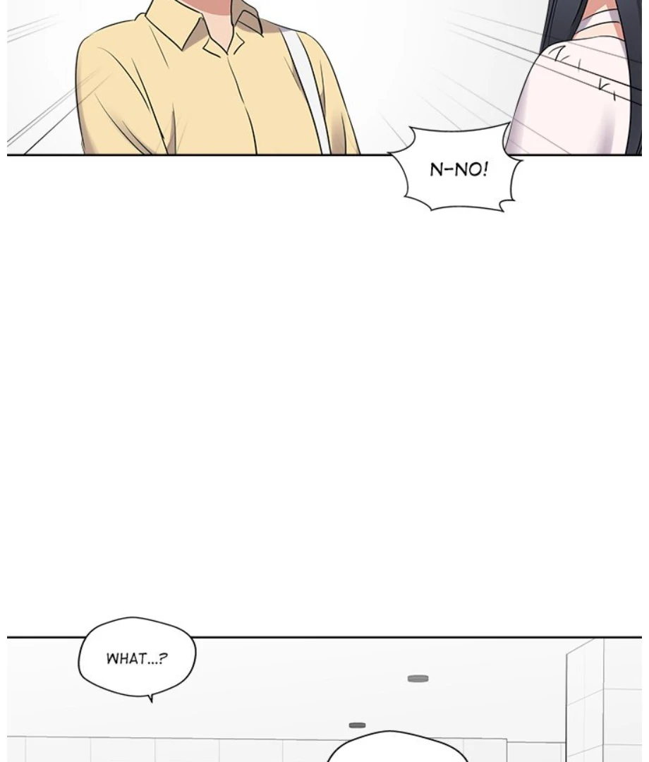 Cheonghak-dong Project Chapter 19 - Page 48