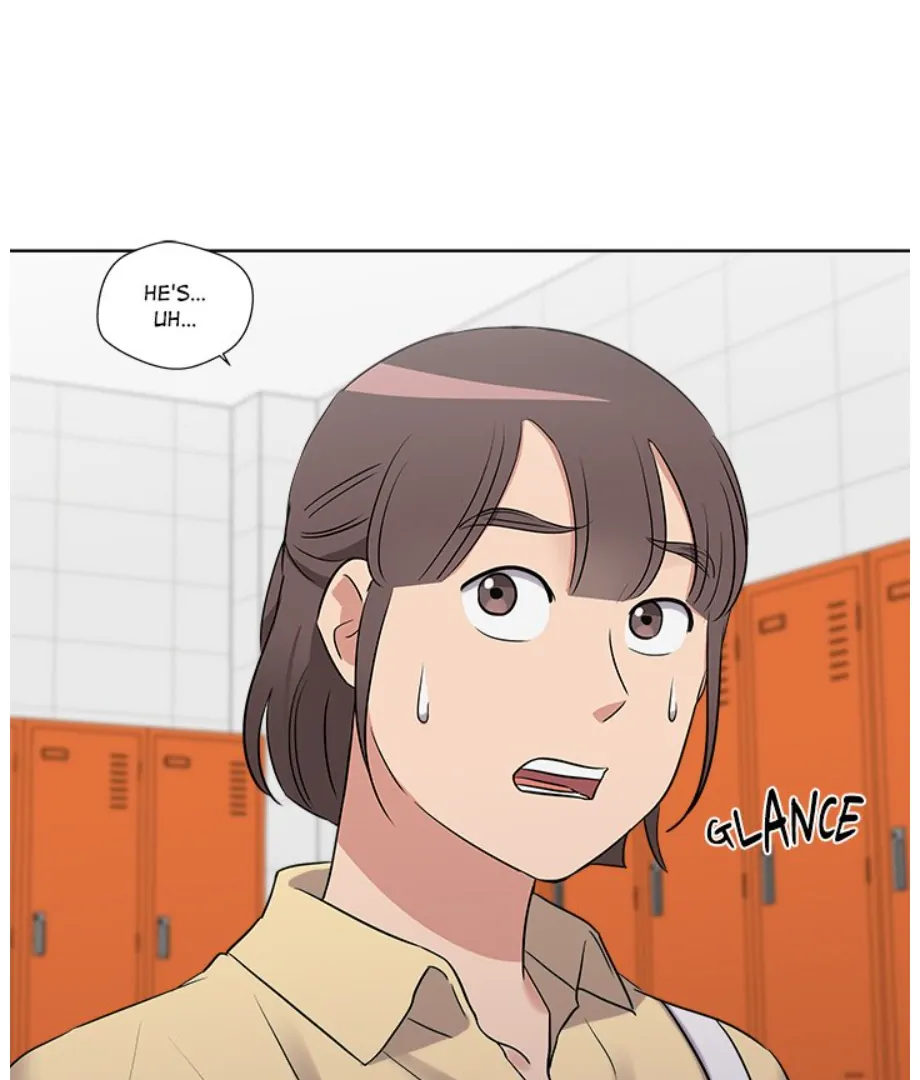 Cheonghak-dong Project Chapter 19 - Page 50