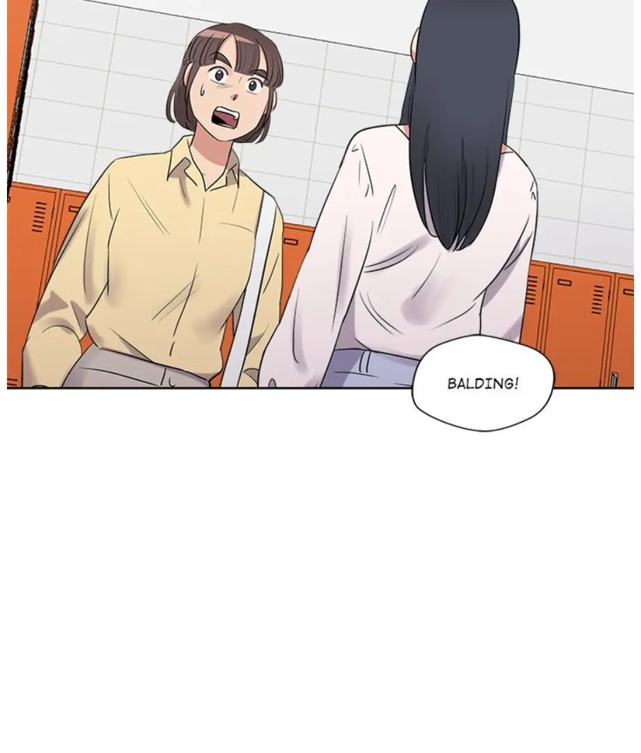 Cheonghak-dong Project Chapter 19 - Page 54