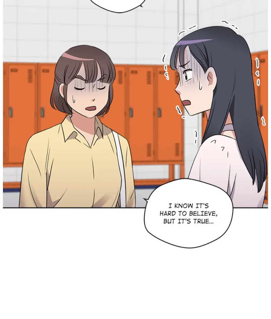 Cheonghak-dong Project Chapter 19 - Page 57