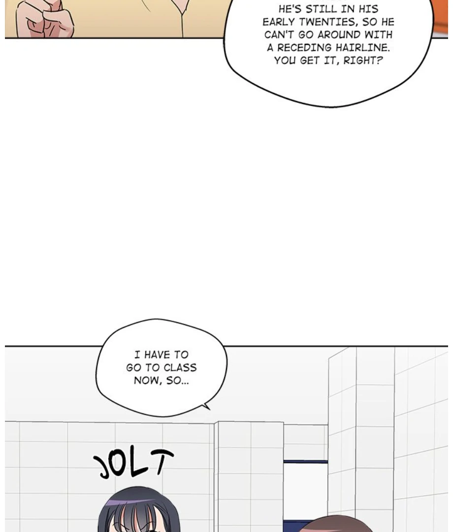 Cheonghak-dong Project Chapter 19 - Page 59