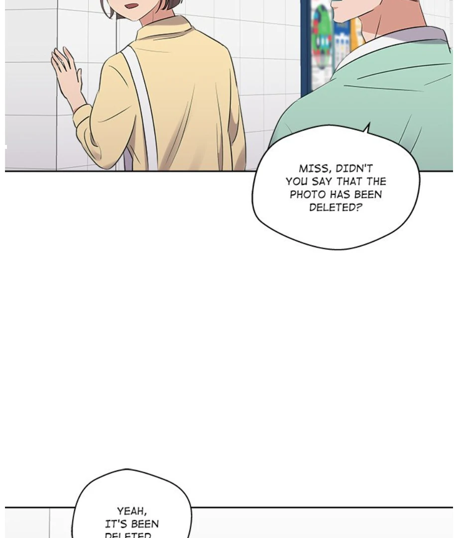 Cheonghak-dong Project Chapter 19 - Page 67