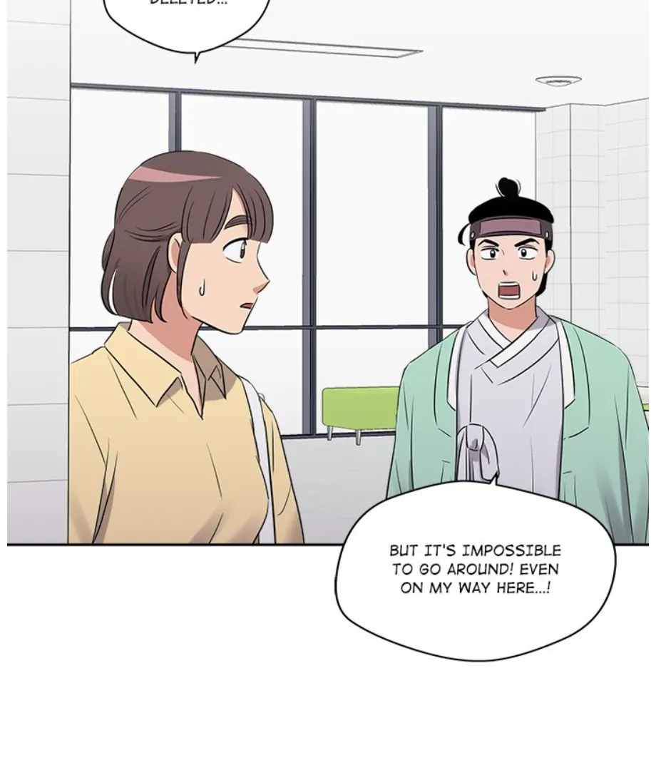 Cheonghak-dong Project Chapter 19 - Page 68