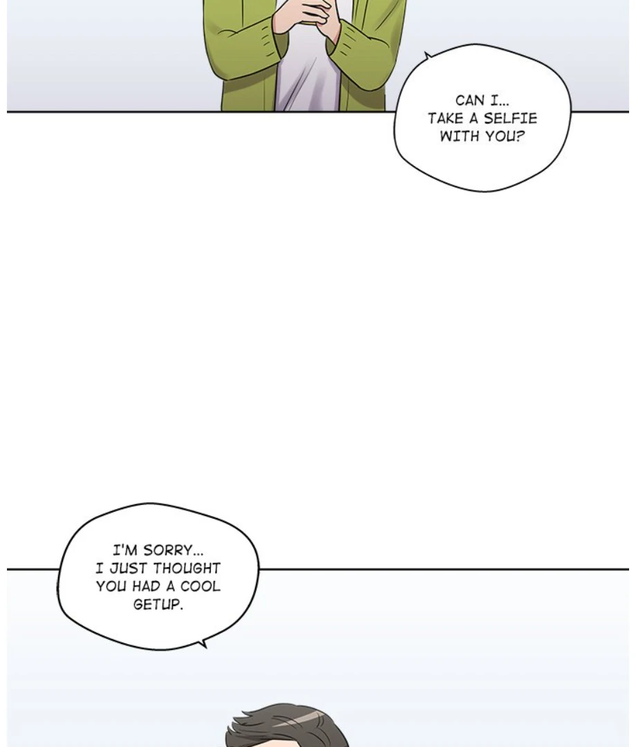 Cheonghak-dong Project Chapter 19 - Page 70