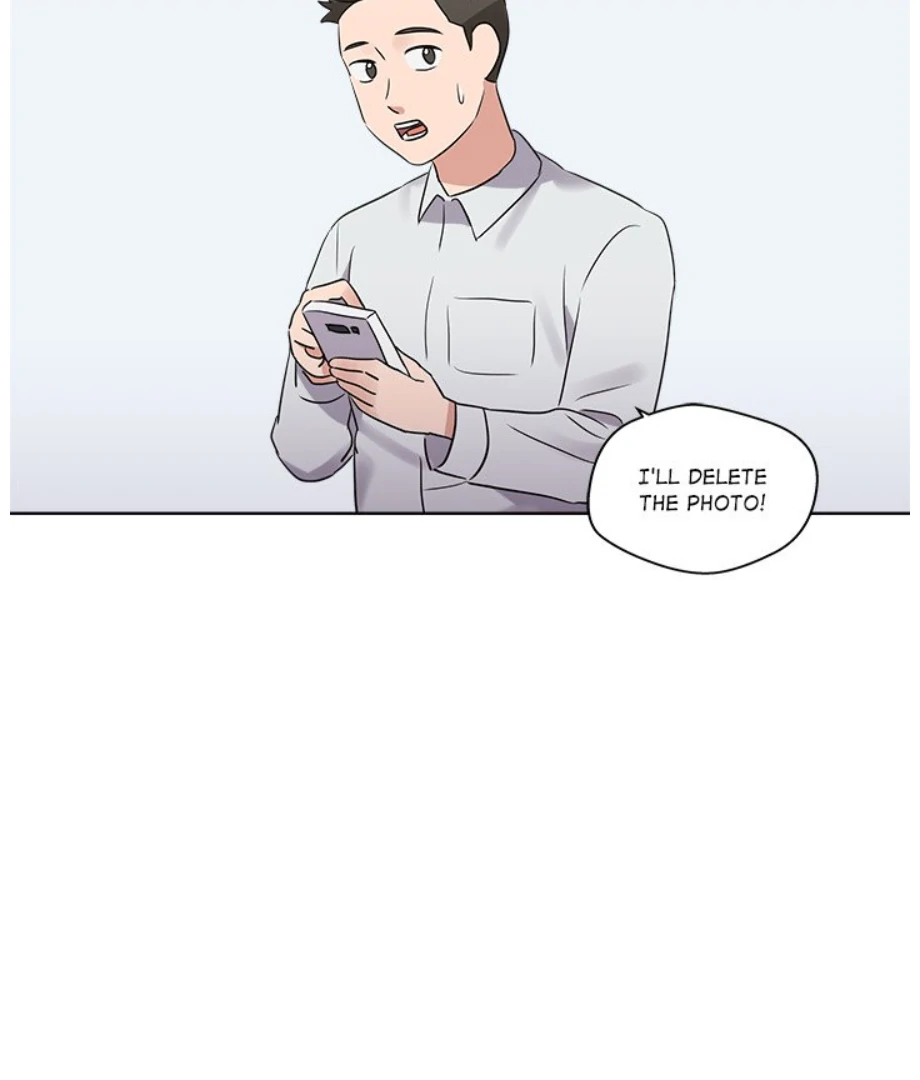 Cheonghak-dong Project Chapter 19 - Page 71