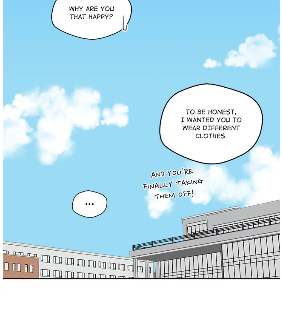 Cheonghak-dong Project Chapter 19 - Page 86
