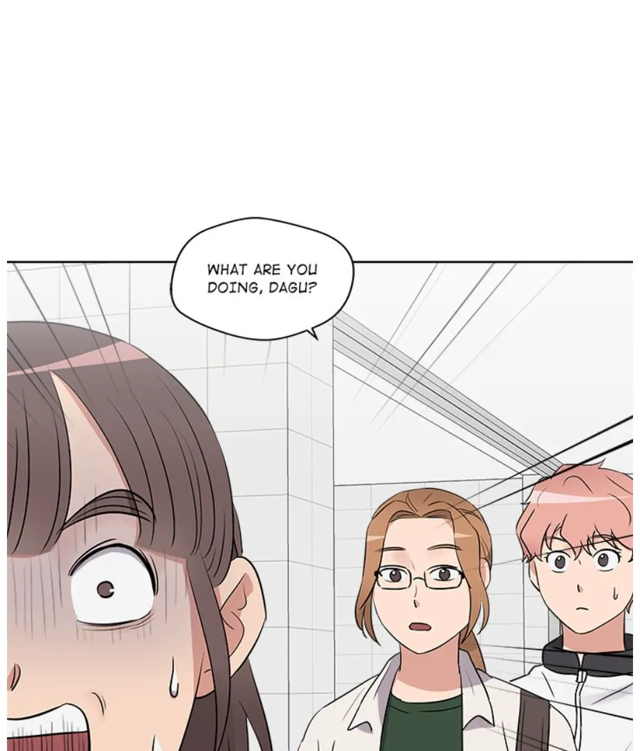 Cheonghak-dong Project Chapter 19 - Page 9