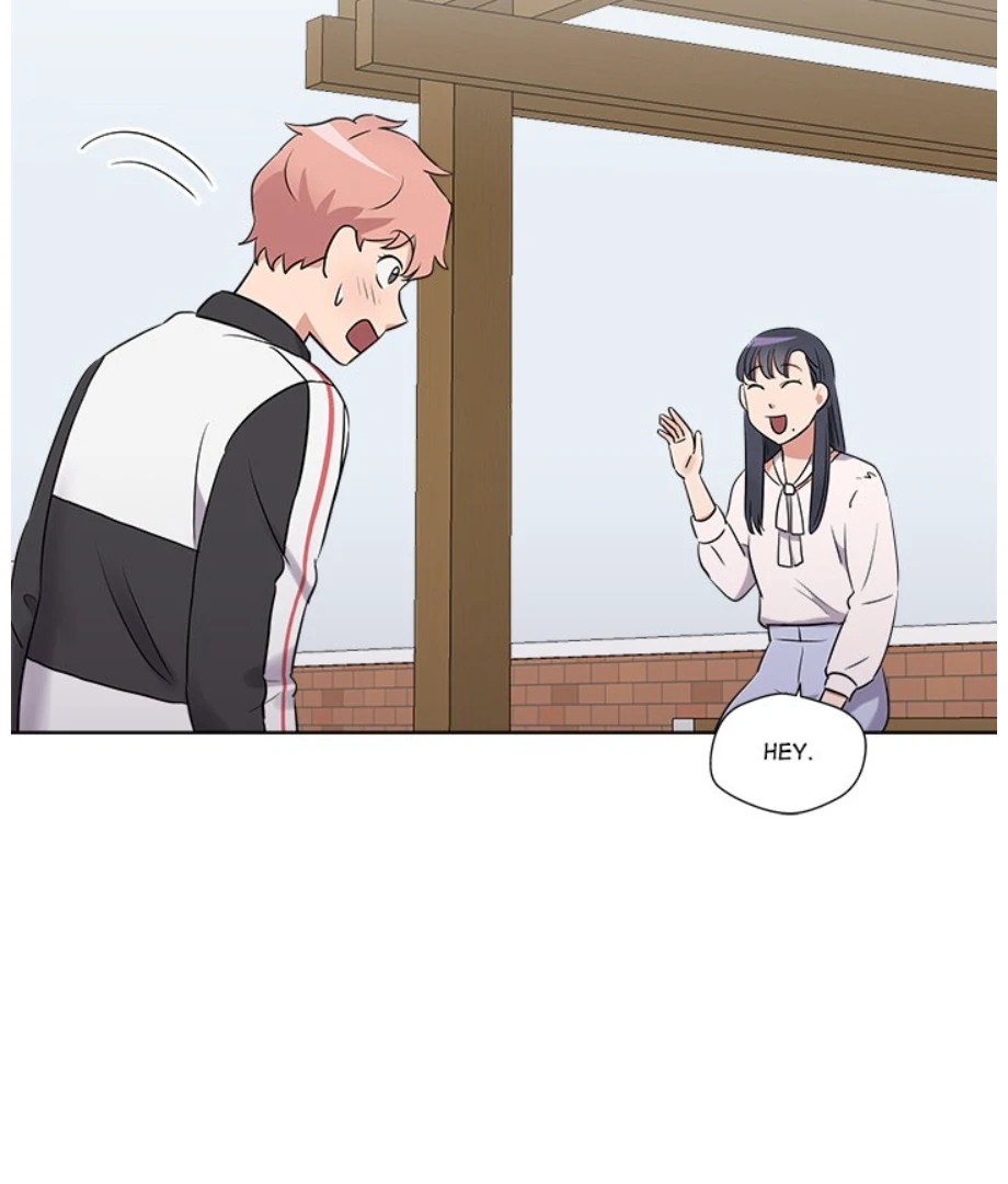 Cheonghak-dong Project Chapter 19 - Page 96