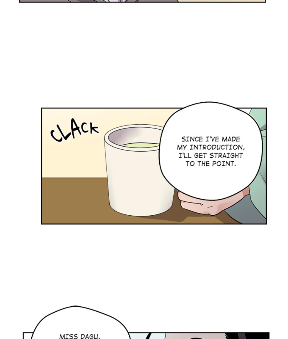 Cheonghak-dong Project Chapter 2 - Page 15