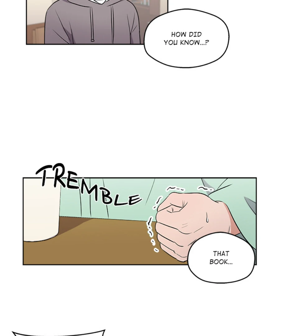 Cheonghak-dong Project Chapter 2 - Page 17