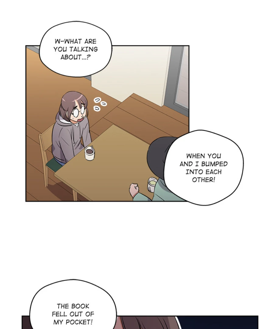 Cheonghak-dong Project Chapter 2 - Page 19