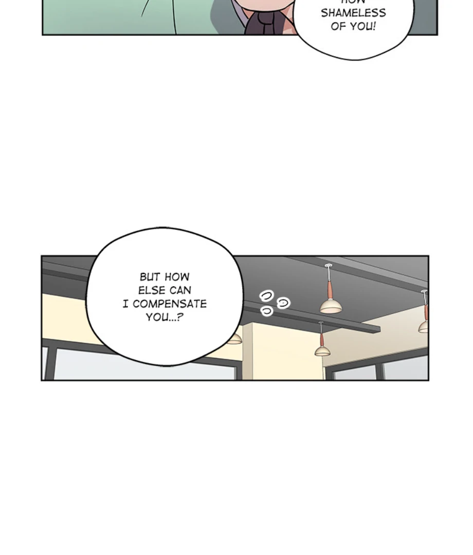 Cheonghak-dong Project Chapter 2 - Page 23