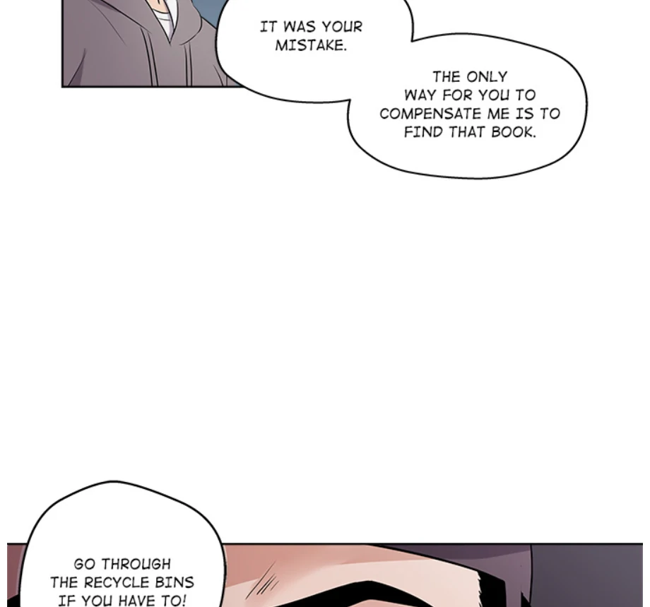 Cheonghak-dong Project Chapter 2 - Page 25